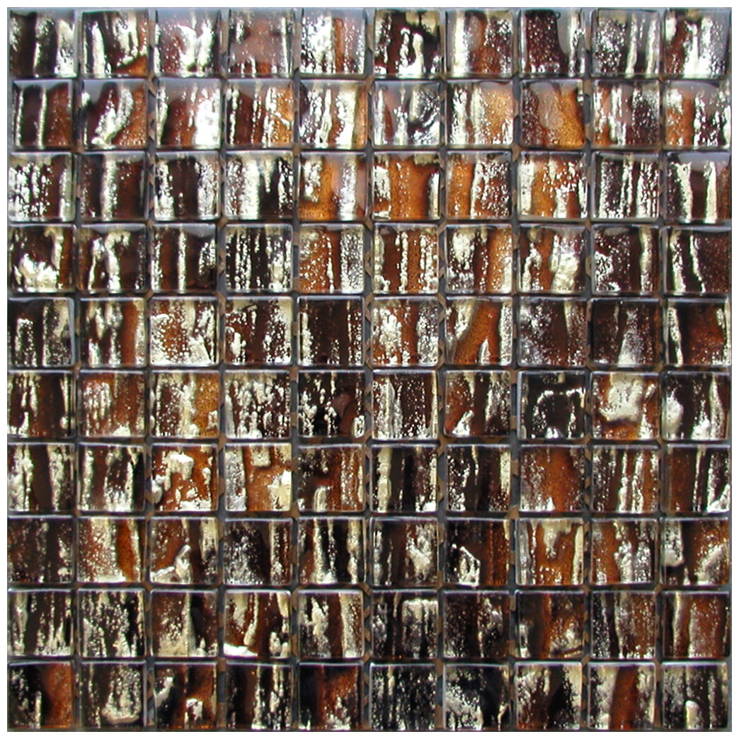 ceramstic tesoro mozaika szklana 30x30 (ms-10) 