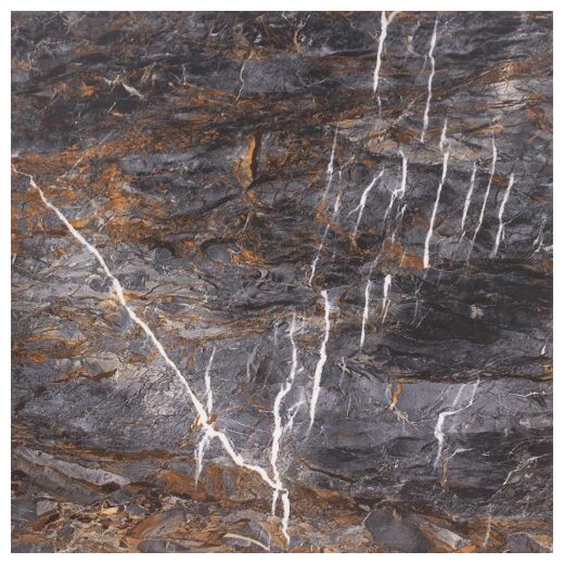ceramstic unikato arete grey gres poler rektyfikowany 60x60 (grs.512a.p) 