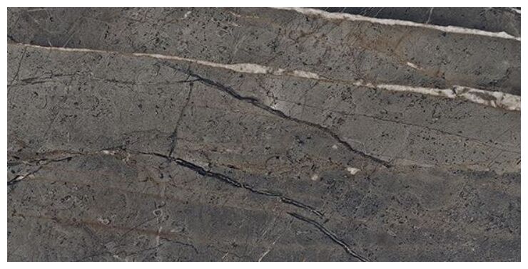 cercom amaranto black gres natura rektyfikowany 60x120 