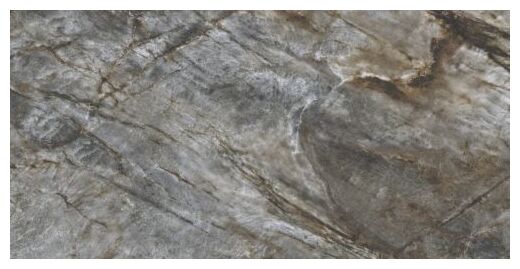 cerrad brazilian quartzite black gres mat rektyfikowany 59.7x119.7x0.8 