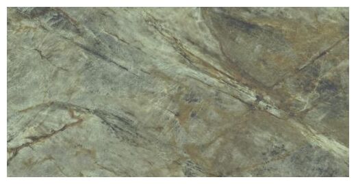 cerrad brazilian quartzite green gres mat rektyfikowany 59.7x119.7x0.8 