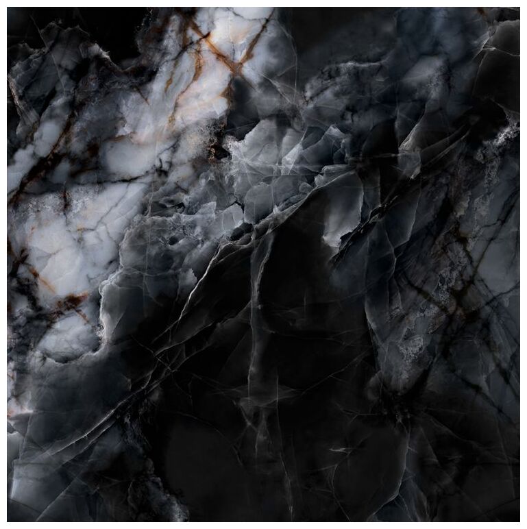 cerrad calmness black gres rektyfikowany 119.7x119.7 