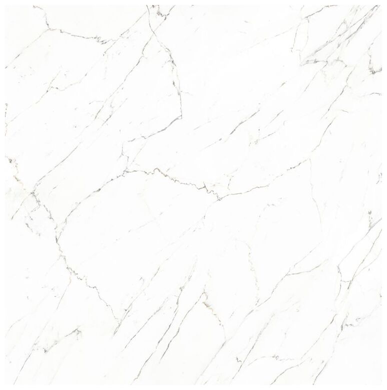 cerrad calmness white gres poler rektyfikowany 119.7x119.7 