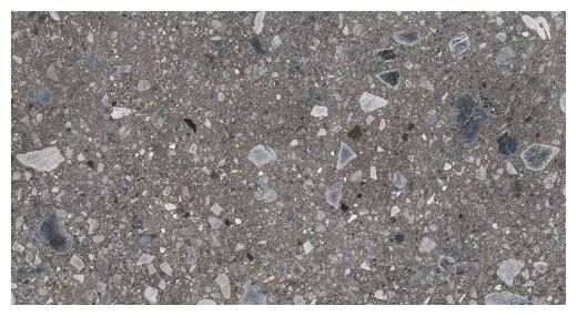 cerrad ceppo nuovo graphite gres mat rektyfikowany 59.7x119.7x0.8 
