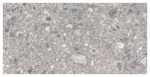 cerrad ceppo nuovo silver gres poler rektyfikowany 59.7x119.7x0.8 