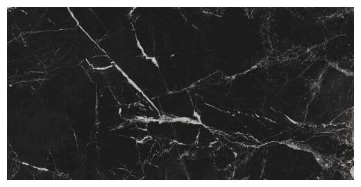 cerrad marmo morocco black gres mat rektyfikowany 59.7x119.7x0.8 