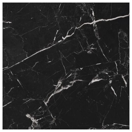 cerrad marmo morocco black gres poler rektyfikowany 79.7x79.7x0.8 