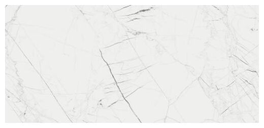 cerrad marmo thassos white gres rektyfikowany 59.7x119.7x0.8 