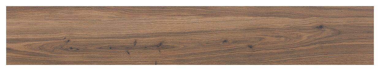 cerrad acero marrone gres rektyfikowany 19.3x120.2 