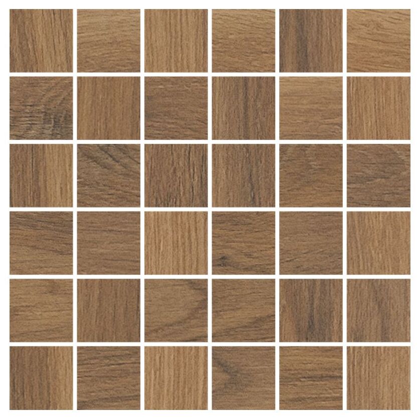 cerrad acero ochra mozaika 29.7x29.7 