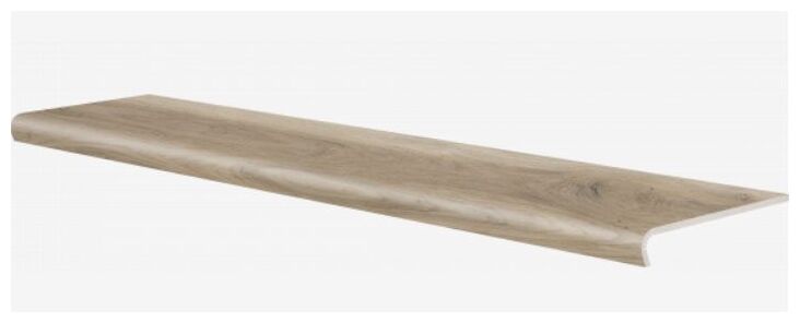 cerrad acero sabbia stopnica v-shape 32x120.2 