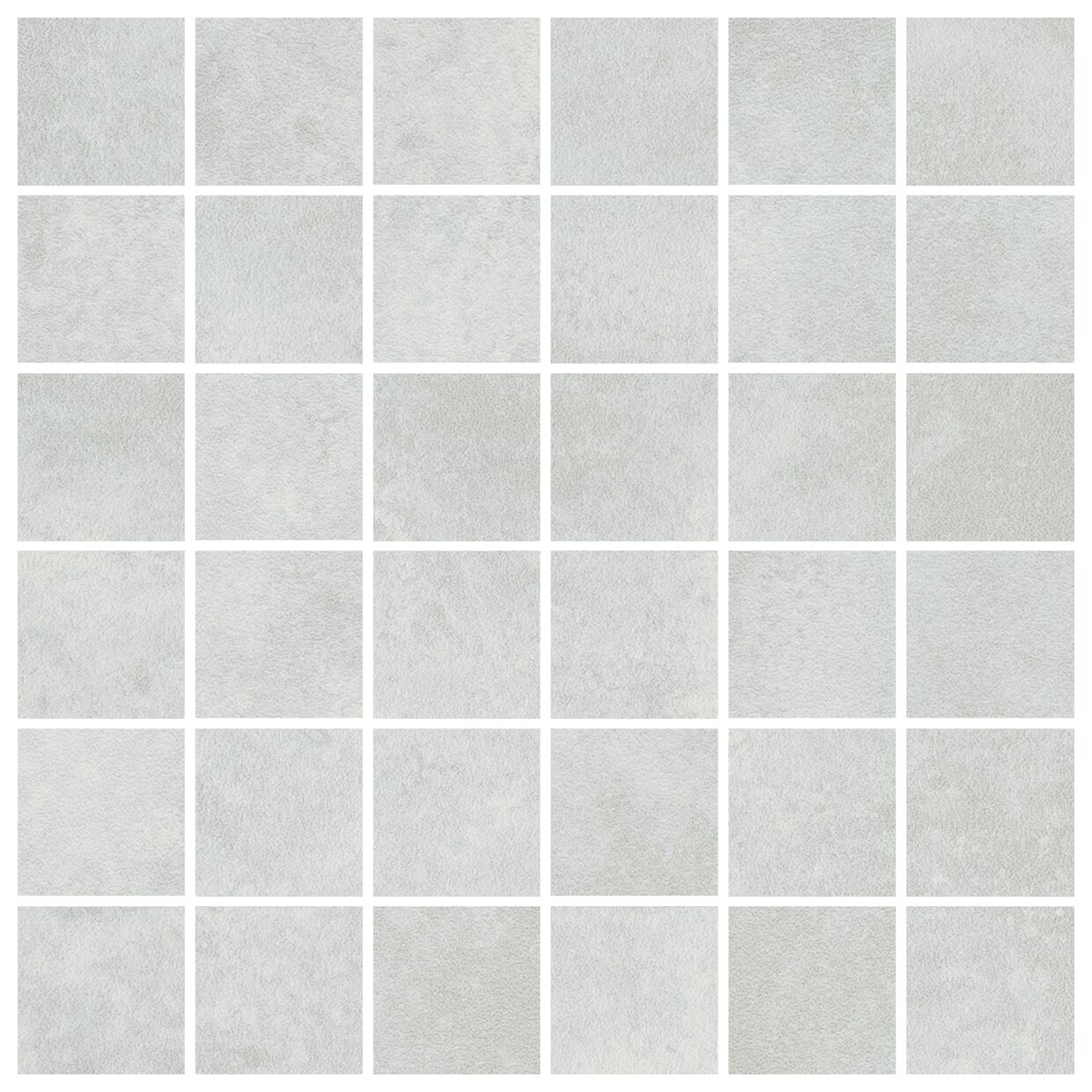 cerrad apenino bianco mozaika lappato rektyfikowana 29.7x29.7 
