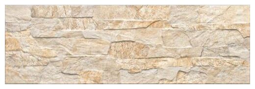 cerrad aragon sand kamień elewacyjny 15x45 