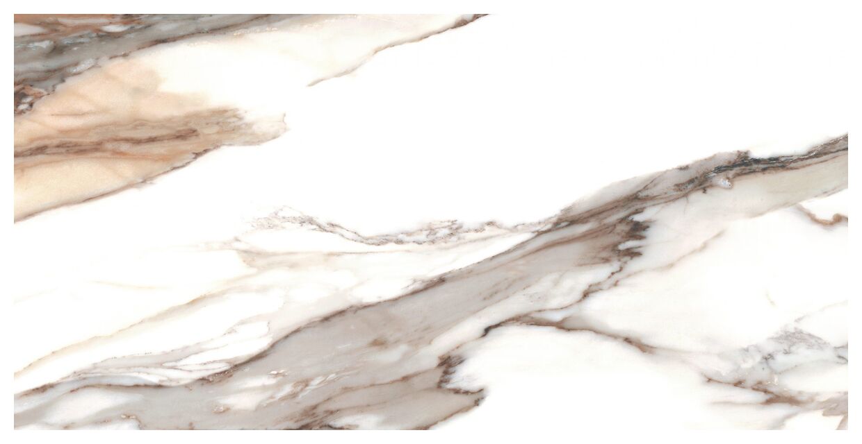 cerrad calacatta gold gres poler rektyfikowany 59.7x119.7 