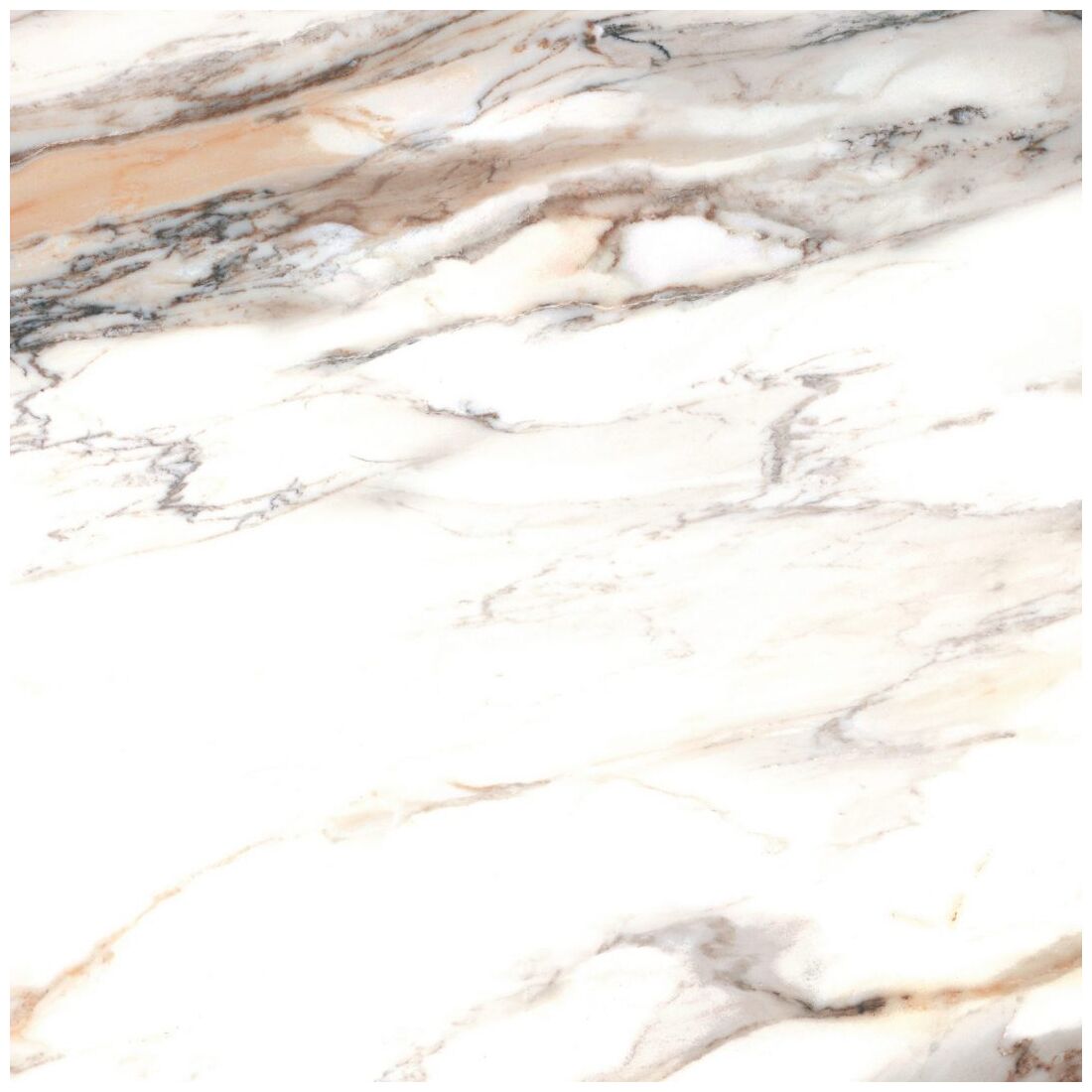 cerrad calacatta gold gres poler rektyfikowany 59.7x59.7 