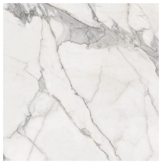 cerrad calacatta white gres rektyfikowany 119.7x119.7 