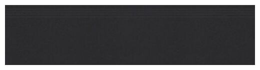 cerrad cambia black stopnica lappato rektyfikowana 29.7x119.7x0.8 