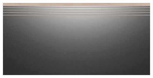 cerrad cambia black stopnica lappato rektyfikowana 29.7x59.7 