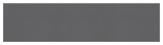 cerrad cambia grafit stopnica lappato rektyfikowana 29.7x119.7x0.8 