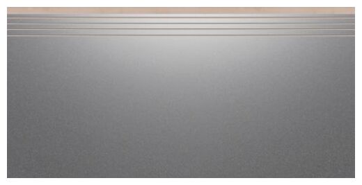 cerrad cambia grafit stopnica lappato rektyfikowana 29.7x59.7x0.8 