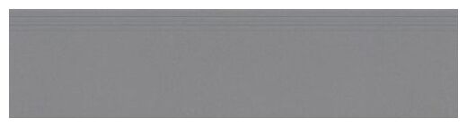 cerrad cambia gris stopnica lappato rektyfikowana 29.7x119.7x0.8 