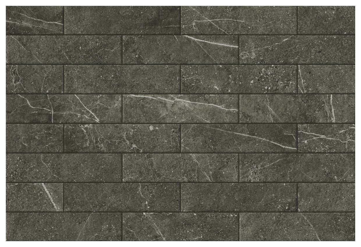 cerrad cerros grafit klinkier 7.4x30 