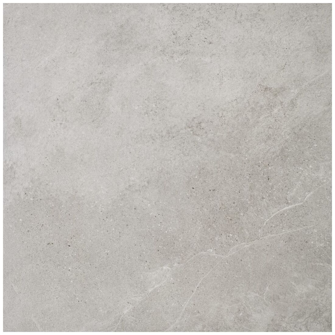 cerrad cliff 2.0 light grey gres rektyfikowany 59.7x59.7x2 
