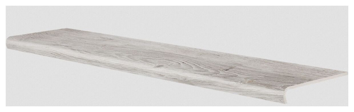 cerrad cortone crema stopnica v-shape rektyfikowana 32x120.2 