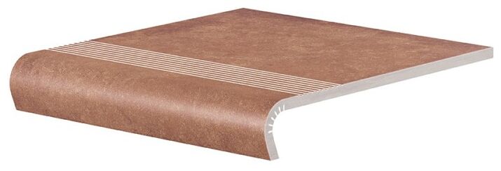 cerrad cottage chili stopnica v-shape 30x32 