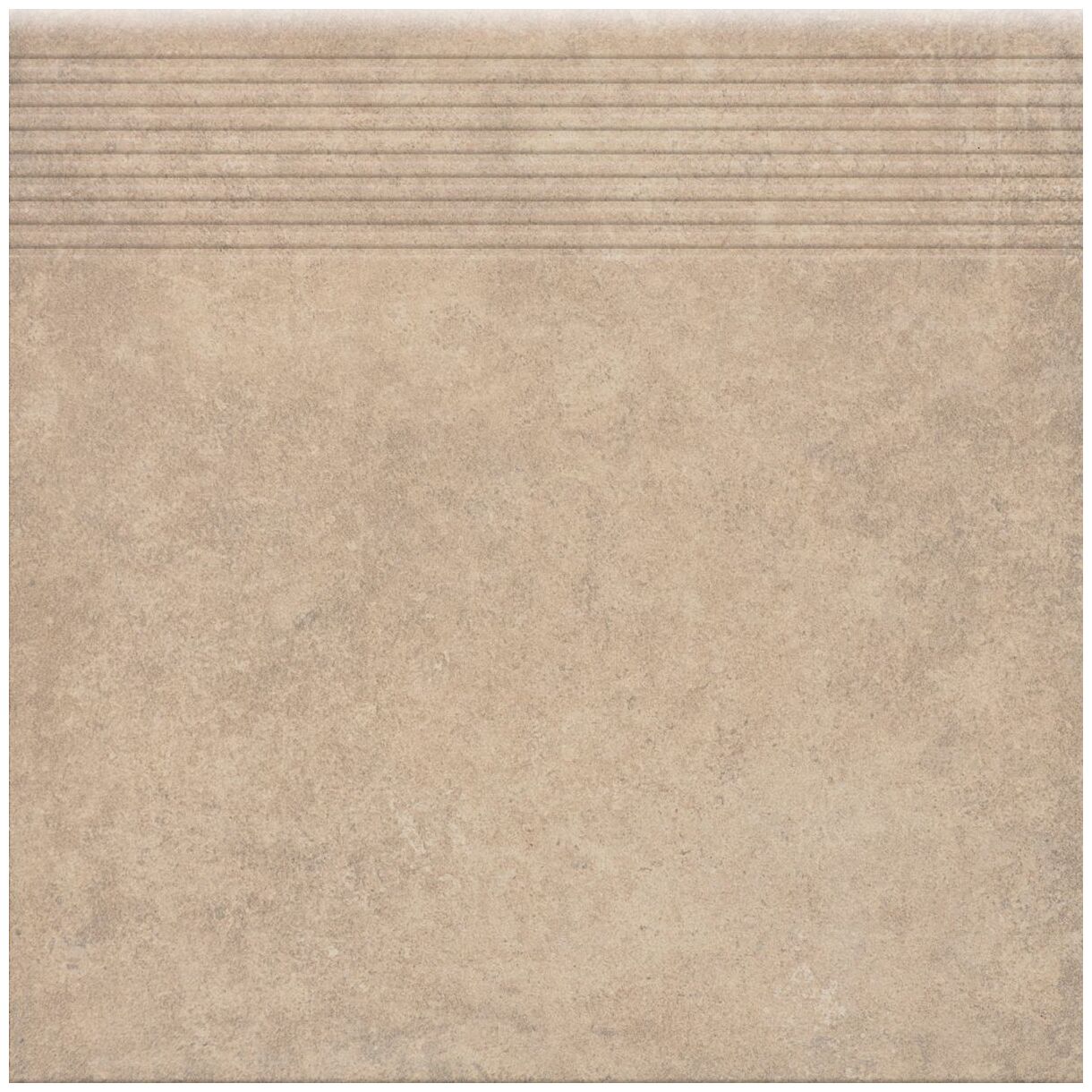 cerrad cottage masala stopnica prosta 30x30 