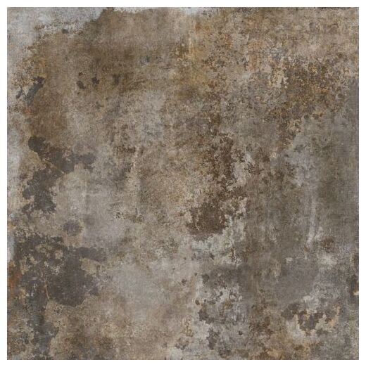 cerrad endless time rust gres lappato rektyfikowany 119.7x119.7 