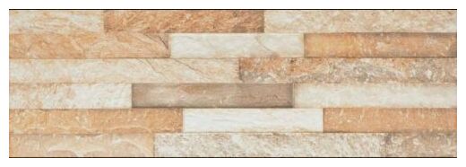 cerrad kallio amber kamień elewacyjny 15x45 