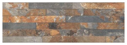 cerrad kallio rust kamień elewacyjny 15x45 