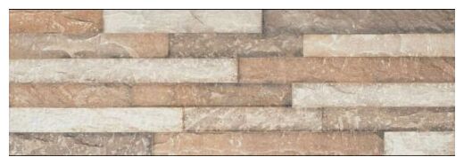 cerrad kallio terra kamień elewacyjny 15x45 