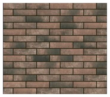 cerrad loft brick cardamon kamień elewacyjny 6.5x24.5 