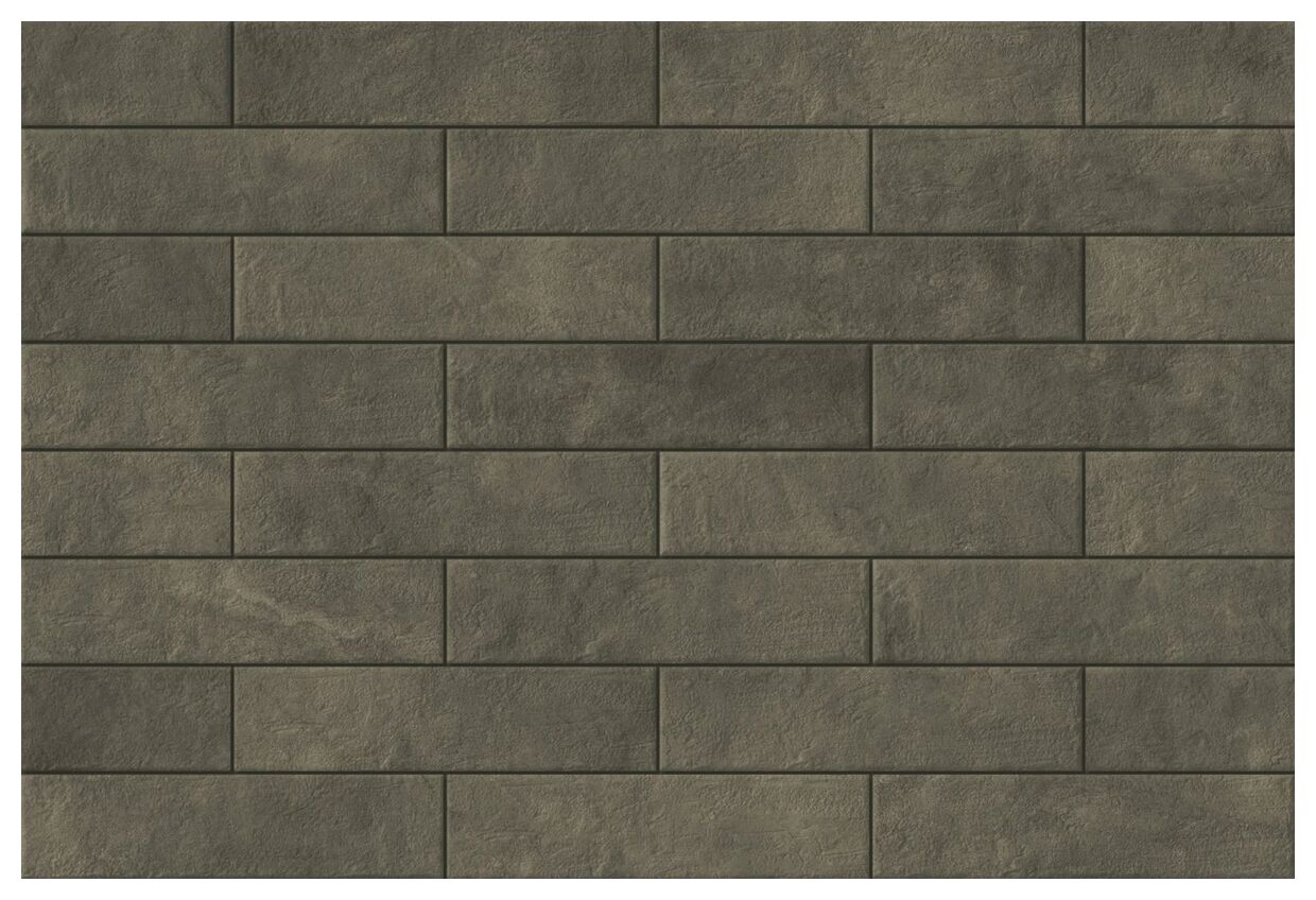 cerrad macro grafit klinkier 7.4x30 