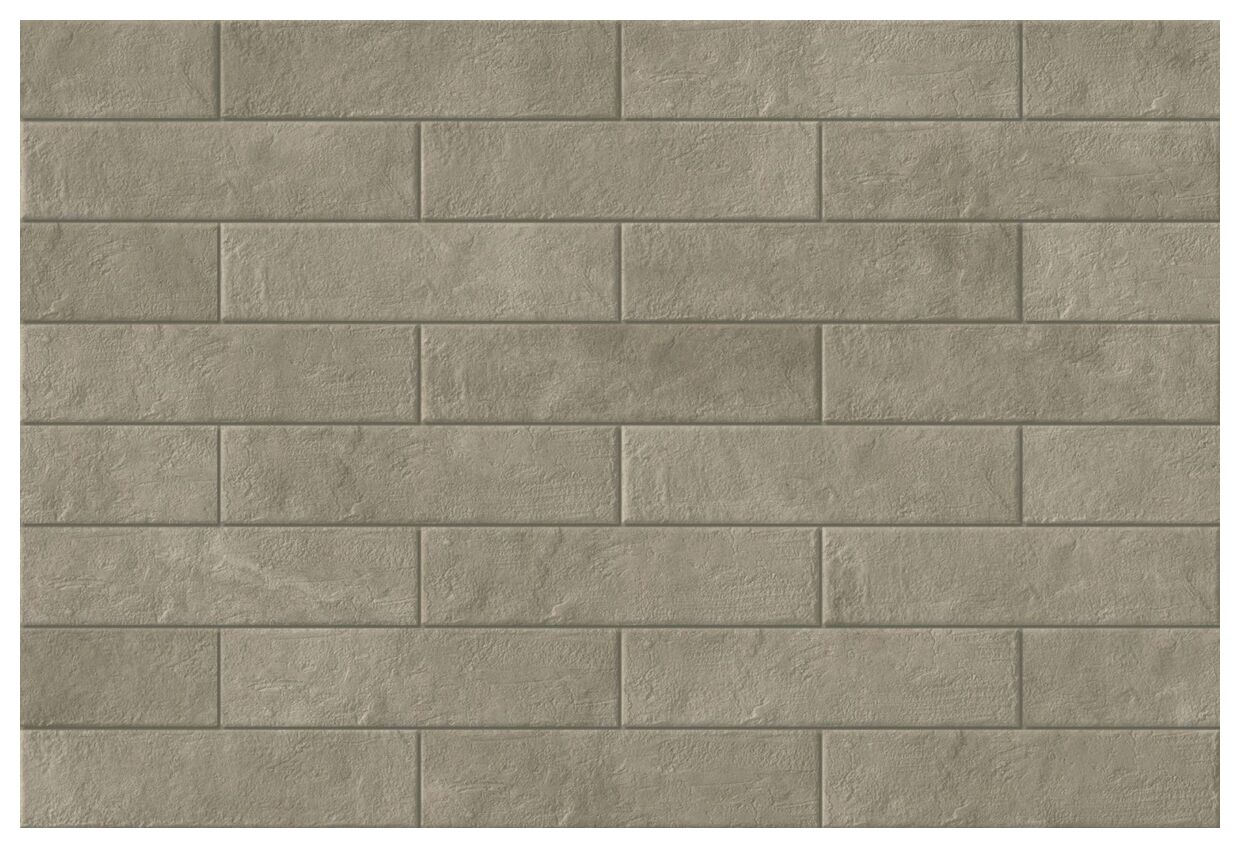 cerrad macro grys klinkier 7.4x30 