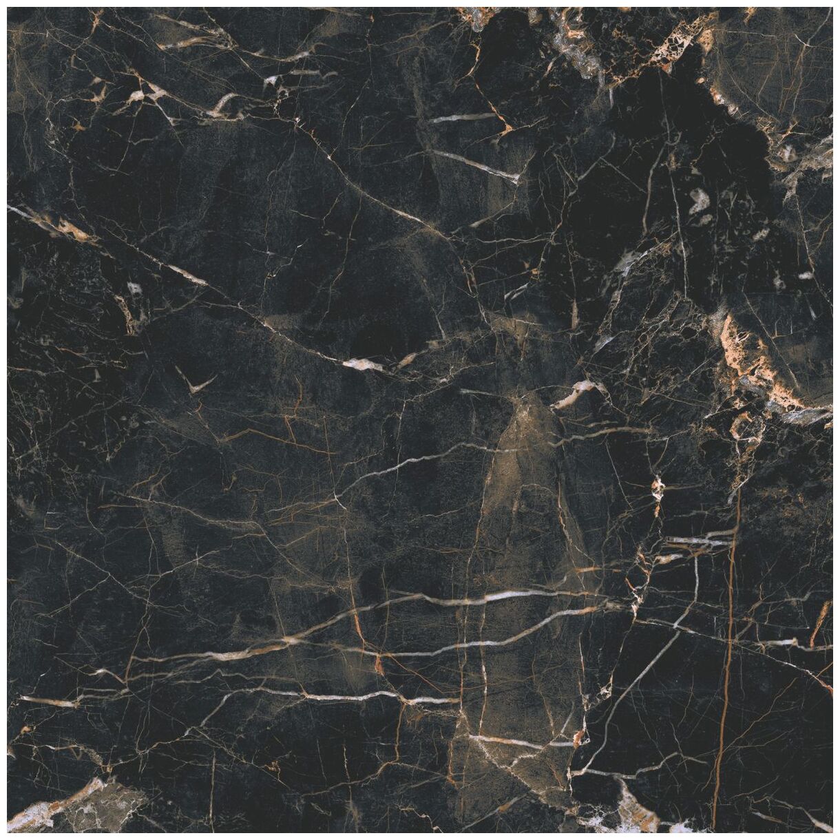 cerrad marquina gold gres poler rektyfikowany 59.7x59.7 