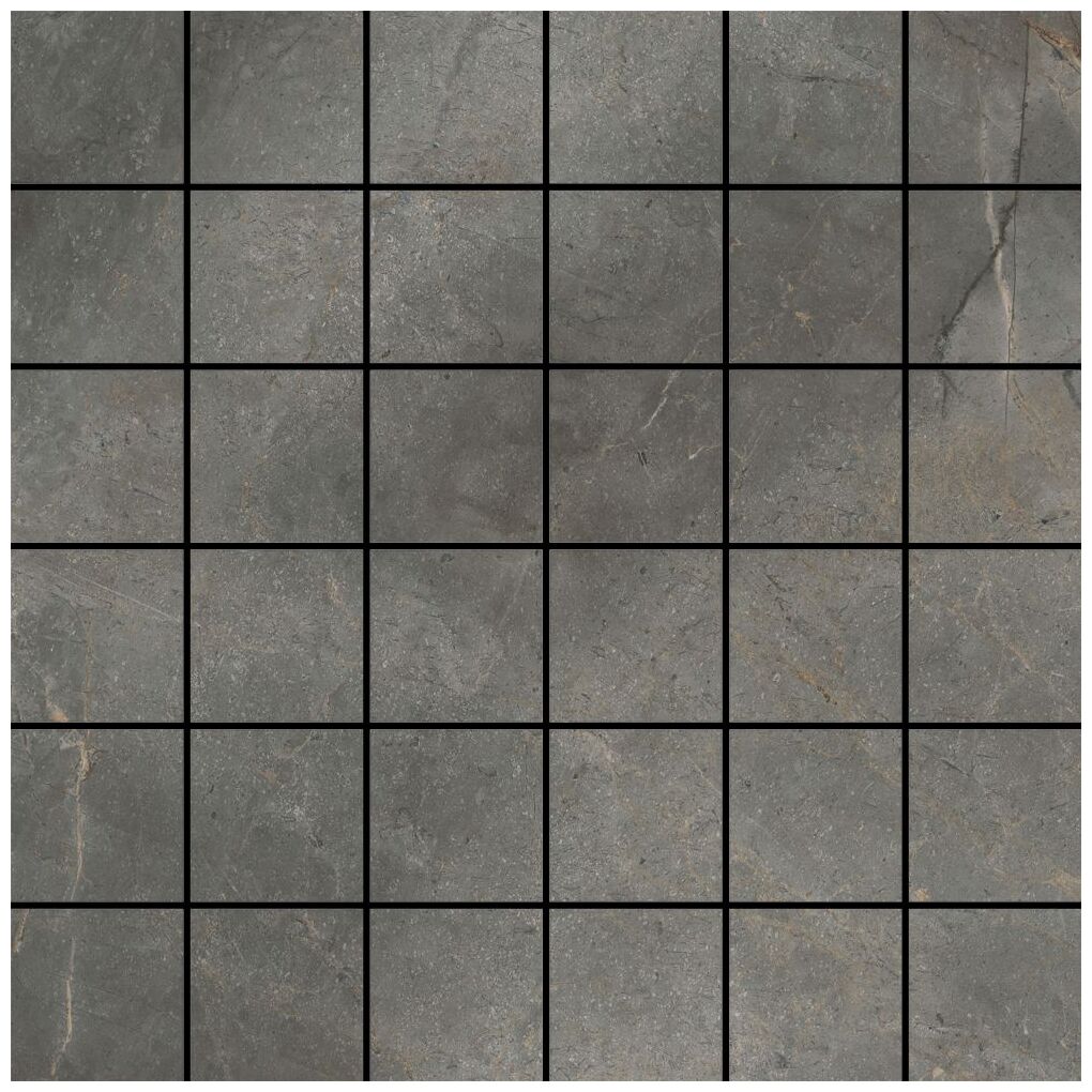 cerrad masterstone graphite mozaika 29.7x29.7 