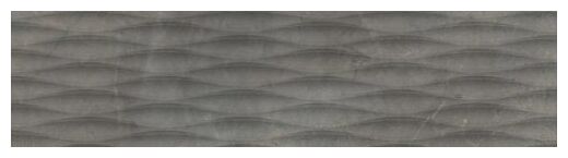 cerrad masterstone graphite waves dekor rektyfikowany 29.7x119.7 