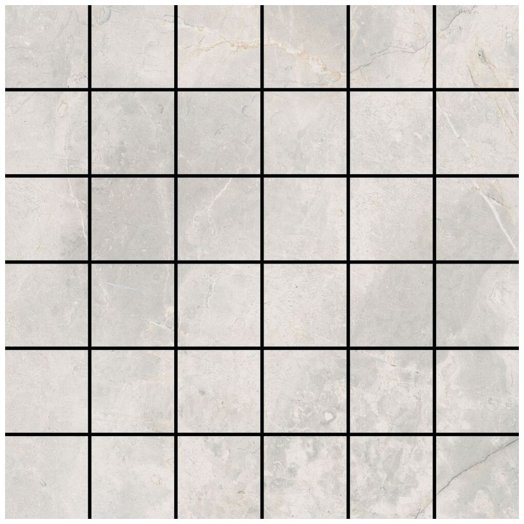 cerrad masterstone white mozaika 29.7x29.7 