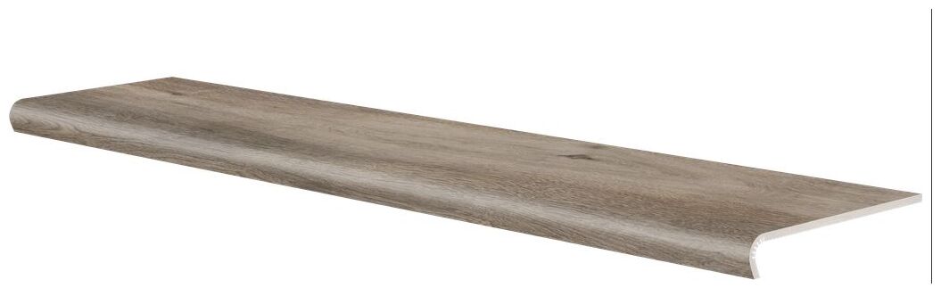 cerrad mattina beige stopnica v-shape 32x120.2 