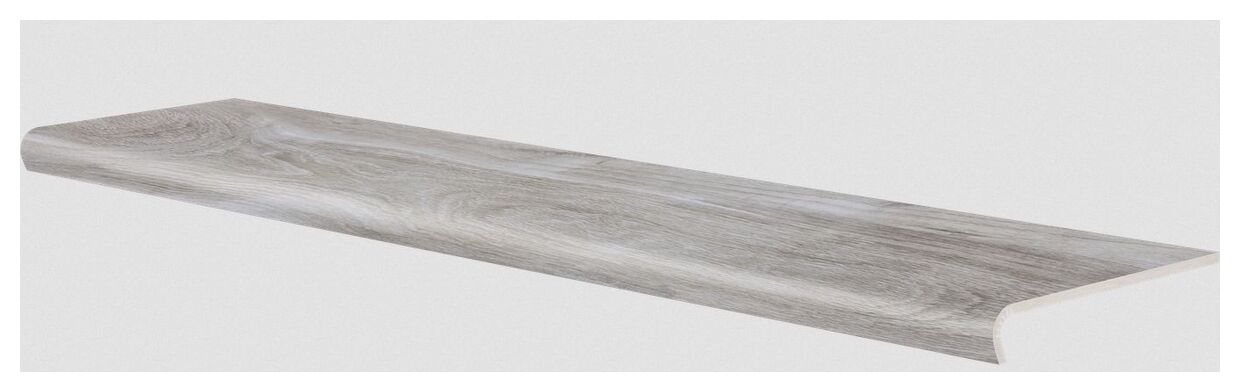 cerrad mattina bianco stopnica v-shape 32x120.2 