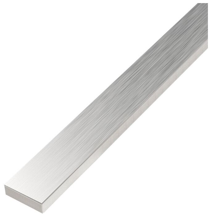 cerrad metallic silver listwa 2.5x120  cerrad metallic silver listwa 2.5x120