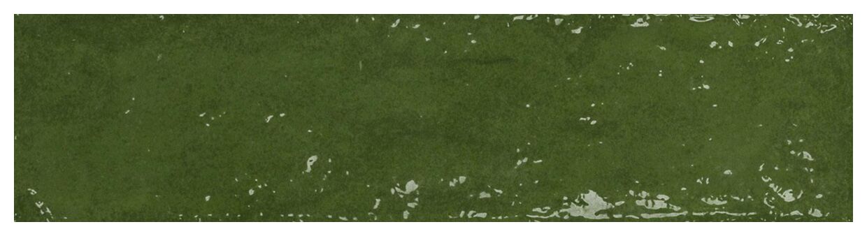 cerrad palette green klinkier 7.4x30 