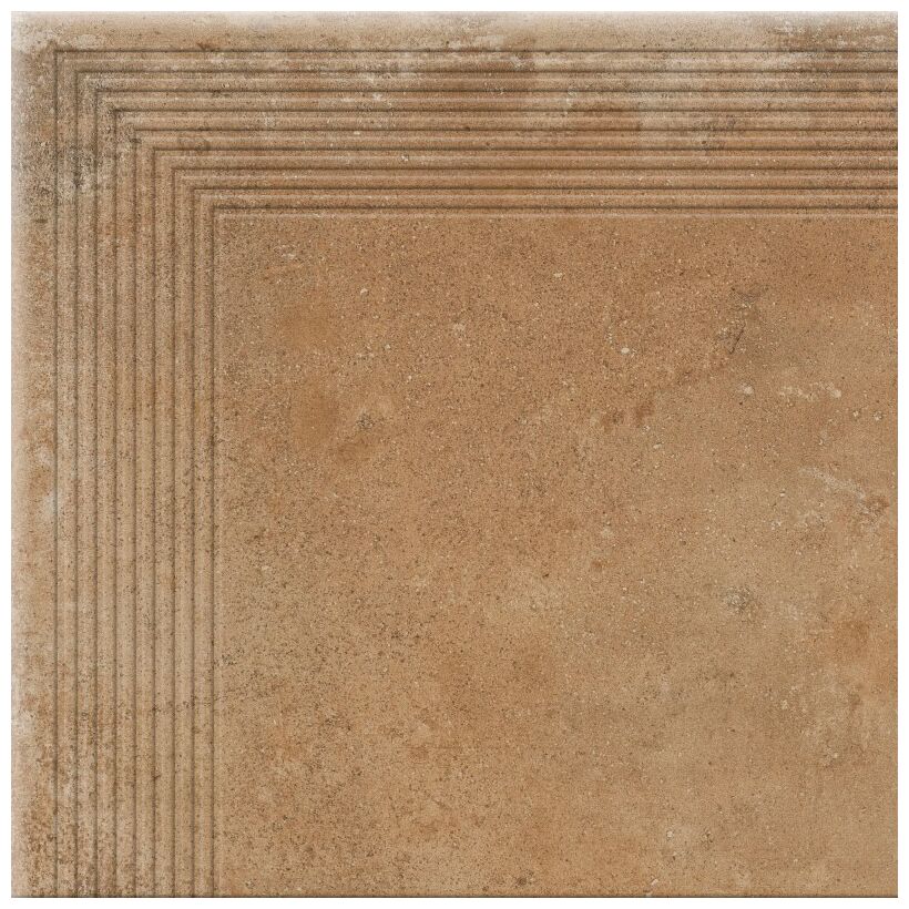 cerrad piatto honey stopnica narożna 30x30  cerrad piatto honey stopnica narożna 30x30