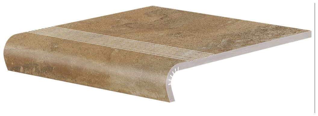 cerrad piatto honey stopnica v-shape 30x32  cerrad piatto honey stopnica v-shape 30x32