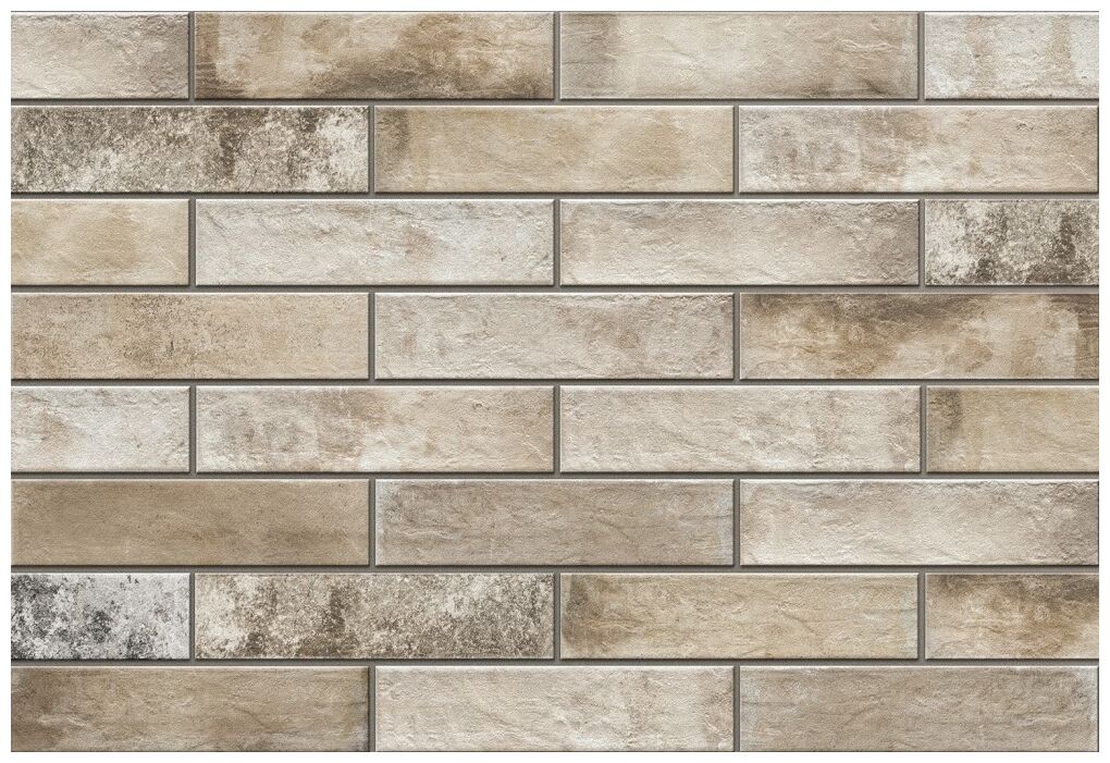 cerrad piatto sand płytka elewacyjna 7.4x30 