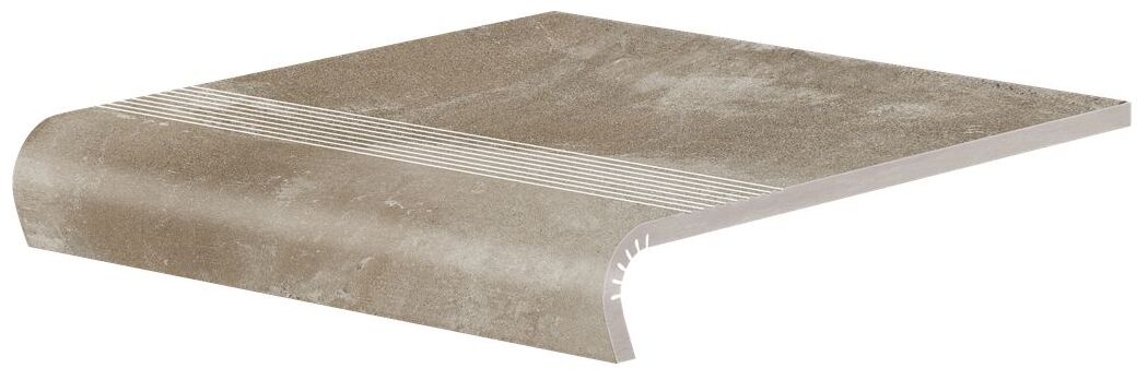 cerrad piatto sand stopnica v-shape 30x32  cerrad piatto sand stopnica v-shape 30x32