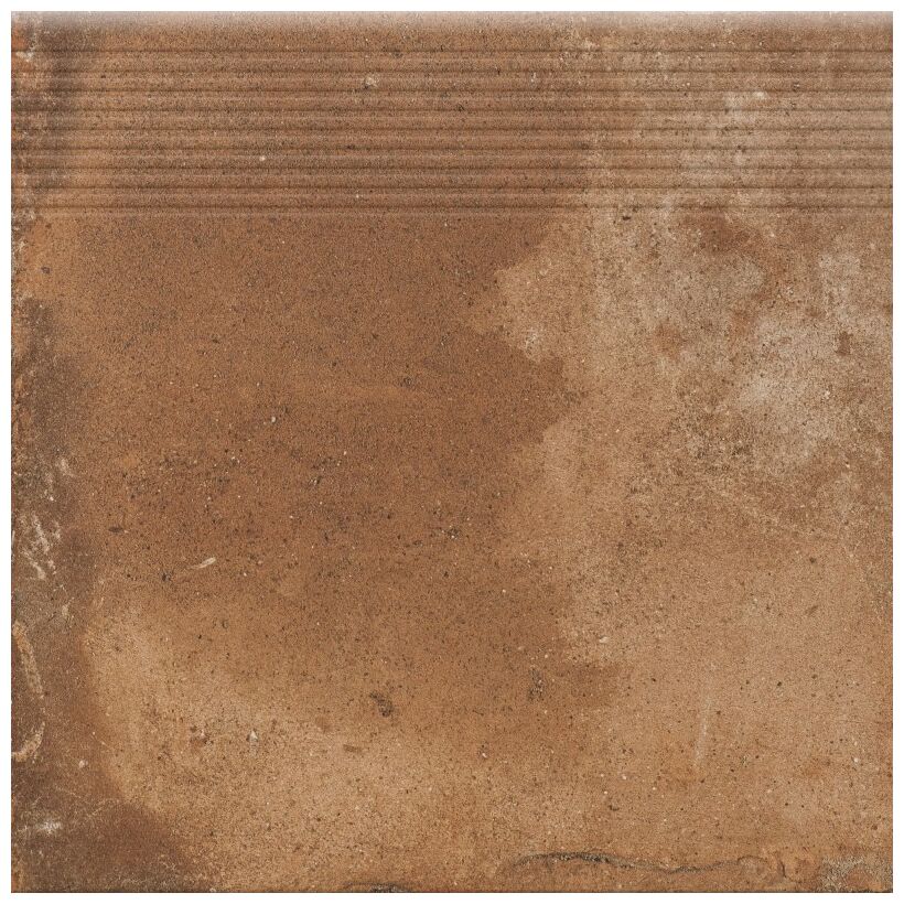 cerrad piatto terra stopnica prosta 30x30 